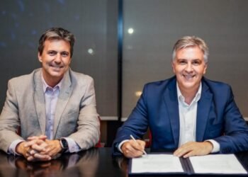 Martín Llaryora envió a la Legislatura el nuevo Régimen de Incentivo a las Inversiones, Innovación y Empleo para Córdoba