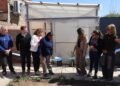 Emoción, derribo de barreras y desarrollo local: quedó oficialmente inaugurado el vivero inclusivo “Sembrando Futuro” en Oliva