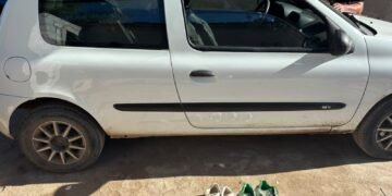 Un allanamiento en Córdoba Capital por un robo en Laguna Larga derivó en el secuestro de un auto, electrodomésticos y valiosa mercadería