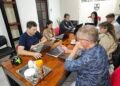 El Concejo Deliberante de Oliva convoca a Audiencia Pública por el Presupuesto y la Tarifaria 2027