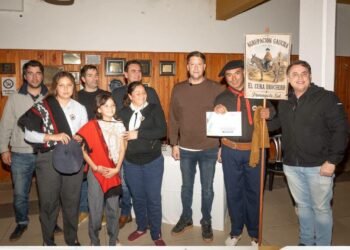 Compromiso con las entidades locales: 19 instituciones de Pampayasta Sud recibieron aportes económicos provinciales