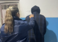 Violencia familiar en Oliva: detuvieron a un hombre de 34 años por quebrantar la restricción hacia su expareja