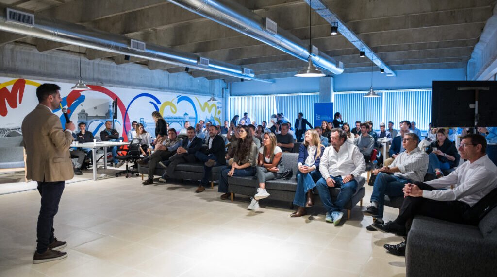 Apoyo al sector productivo: abren convocatoria provincial con subsidios de hasta $10 millones para innovación en empresas