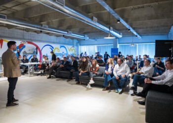 Apoyo al sector productivo: abren convocatoria provincial con subsidios de hasta $10 millones para innovación en empresas