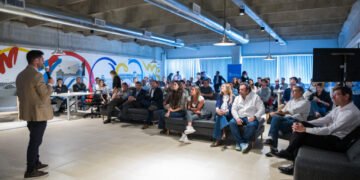 Apoyo al sector productivo: abren convocatoria provincial con subsidios de hasta $10 millones para innovación en empresas