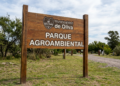Desarrollo productivo en Oliva: la Municipalidad adjudicó un nuevo terreno en el Parque Agroambiental