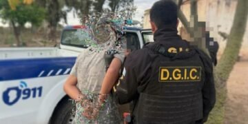 Operativo clave en Río Segundo y Pilar: detienen a dos menores tras allanamientos por robo y violación de domicilio