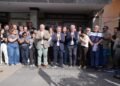 James Craik forma parte de la nueva Casa del Estudiante inaugurada en Villa María para jóvenes de la región
