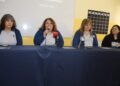 El IPEM 289 Ramón Picco de Oliva celebra las bodas de plata de "Una Ventana Abierta a la Cultura"