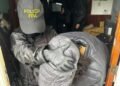 Operativo antinarcóticos en Bell Ville: la FPA detuvo a una mujer que comercializaba estupefacientes en la modalidad delivery