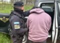 Operativo antinarcóticos en Almafuerte: la FPA detuvo a dos hombres con drogas en pleno centro