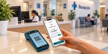 APROSS reintegrará el valor del coseguro médico pagando con QR desde la billetera Bezza