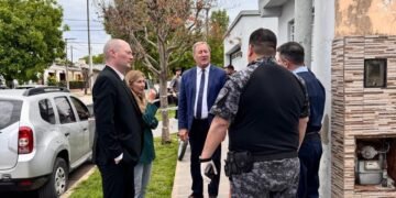 Hallazgo e investigación en Villa María: la Justicia intervino tras el deceso de un hombre de 74 años en barrio Bello Horizonte
