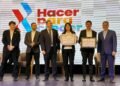 Oncativo recibió una distinción provincial por su política educativa y sus resultados en las pruebas Aprender