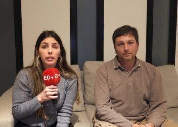 El bloque ECO cuestionó incrementos del 711% y recortes en discapacidad en el Presupuesto 2027 de Oliva