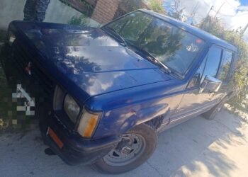 Investigaban robos en Colazo y secuestraron en Villa Carlos Paz una camioneta con pedido de captura de la Justicia de Oliva