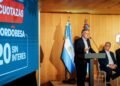 La Provincia amplió Cuotazas con tarjeta Cordobesa hasta 20 cuotas sin interés y $20.000 millones en créditos para pymes