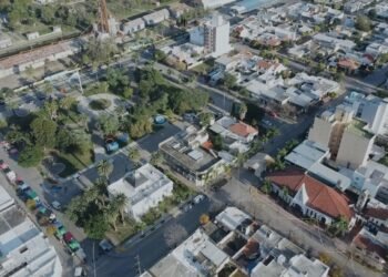La Provincia licita la pavimentación de la Variante Suroeste de Oncativo por más de $20.103 millones
