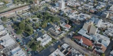 La Provincia licita la pavimentación de la Variante Suroeste de Oncativo por más de $20.103 millones