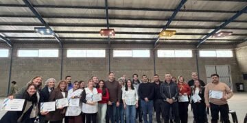 Apoyo a la comunidad: Pampayasta Norte encabezó la entrega de aportes provinciales a 12 instituciones locales