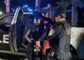 Operativos nocturnos en Villa Nueva y Villa María: tres aprehendidos por peleas, disturbios y portación de arma blanca