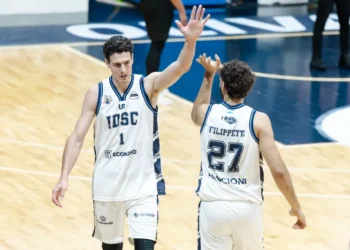 Independiente de Oliva busca hacer historia y clasificar al Final Four de la Liga Sudamericana