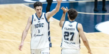 Independiente de Oliva busca hacer historia y clasificar al Final Four de la Liga Sudamericana