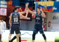 ¡Hito inolvidable para Oliva! Independiente clasificó a los cuartos de final de la Liga Sudamericana de Baloncesto